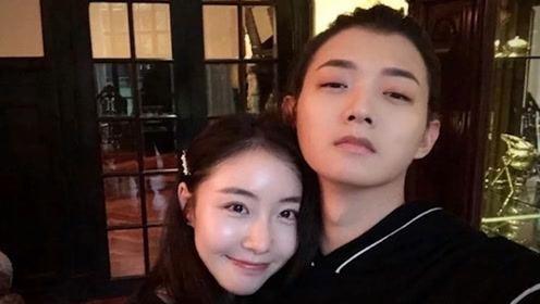 金士程前女友爆料视频,揭秘昔日恋情内幕  第1张